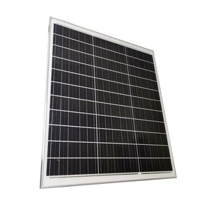 پنل خورشیدی 100 وات مدل jz 100w